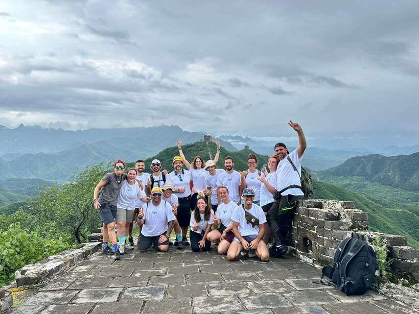 Beijing: Jingshanling Great Wall Trekking Tours with Options - Final Verdict: Is Jinshanling Worth the Long Drive?