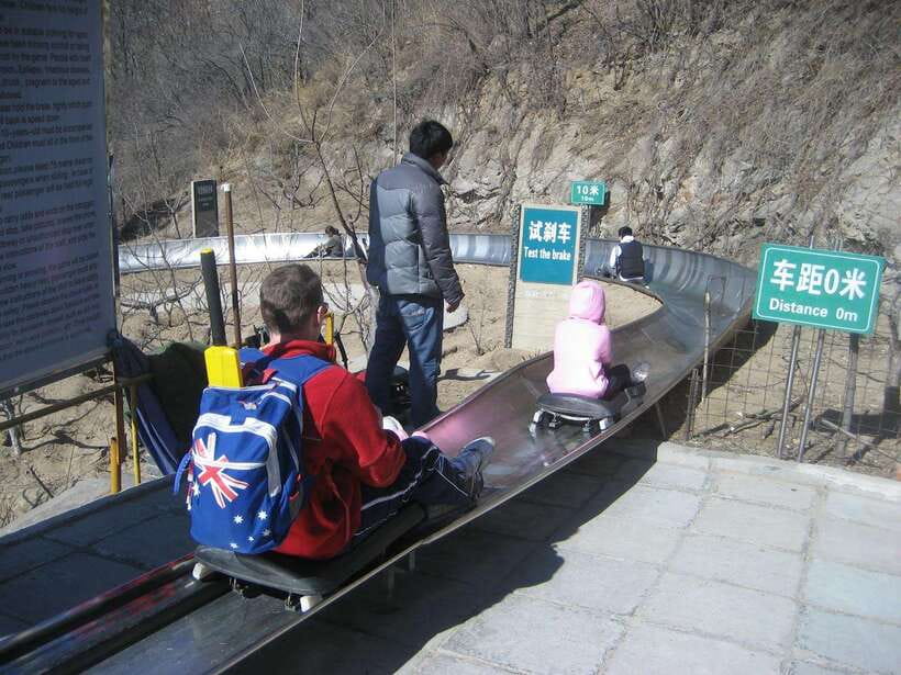 Beijing: Jinshanling Great Wall Private Tour with Options - How the private format affects the value