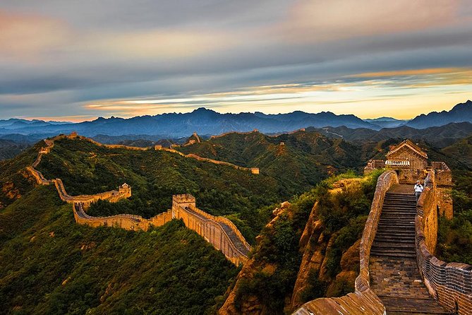Beijing Jinshanling Great Wall Tickets And Other Options - What the $234 price really gives you