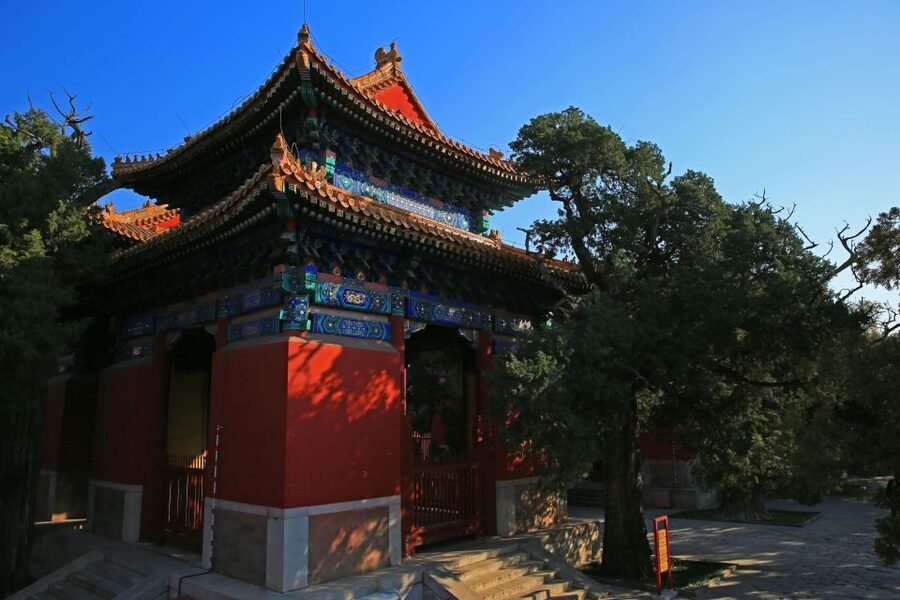 Beijing: Lama Temple, Confucius Temple and Guozijian Museum - Key points to know before booking