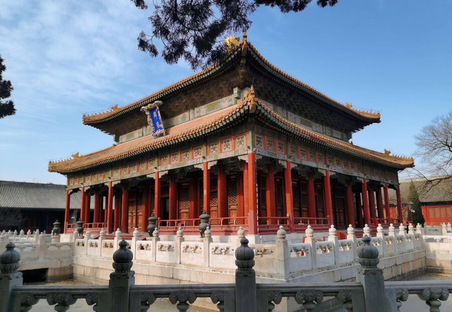 Beijing: Lama Temple, Confucius Temple and Guozijian Museum - Who should book this Beijing temple tour?