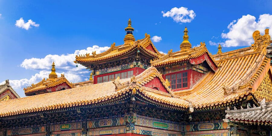 Beijing lama Temple Or Confucius Temple Tickets Reservation - Who should book this experience?