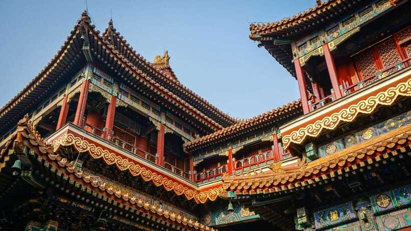 Beijing Lama temple ticket; #1 efficacious; limited Discount - When to visit and how to plan the day