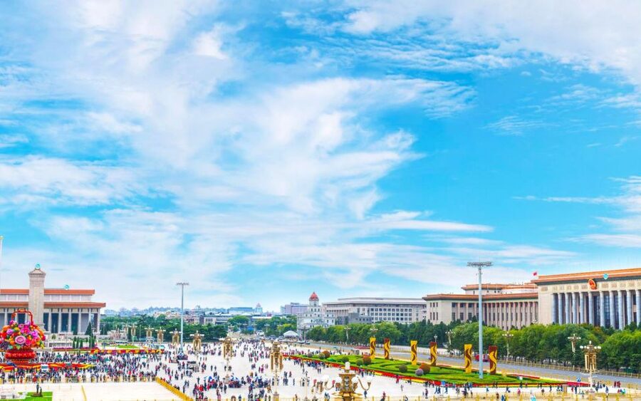 Beijing Layover Tour: Tailored Duration for Must-See Sites - Is a Beijing layover long enough for sightseeing?