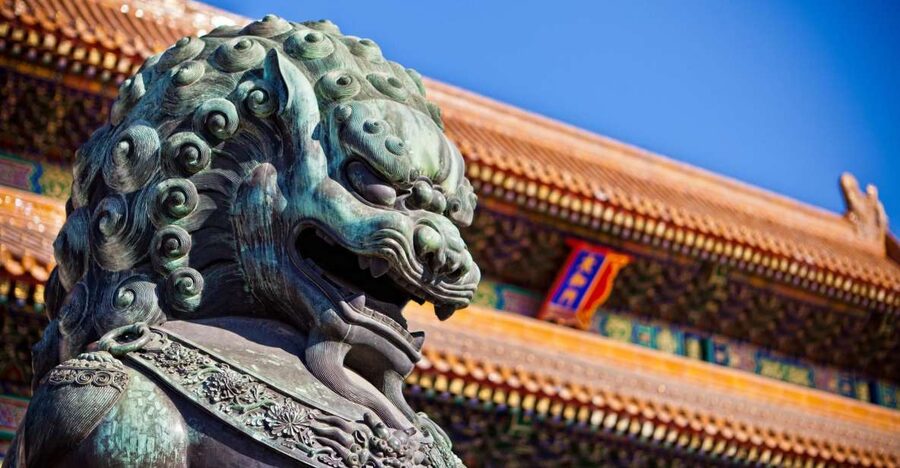 Beijing Layover Tour: Tailored Duration for Must-See Sites - Package 3: A custom city day without the Great Wall