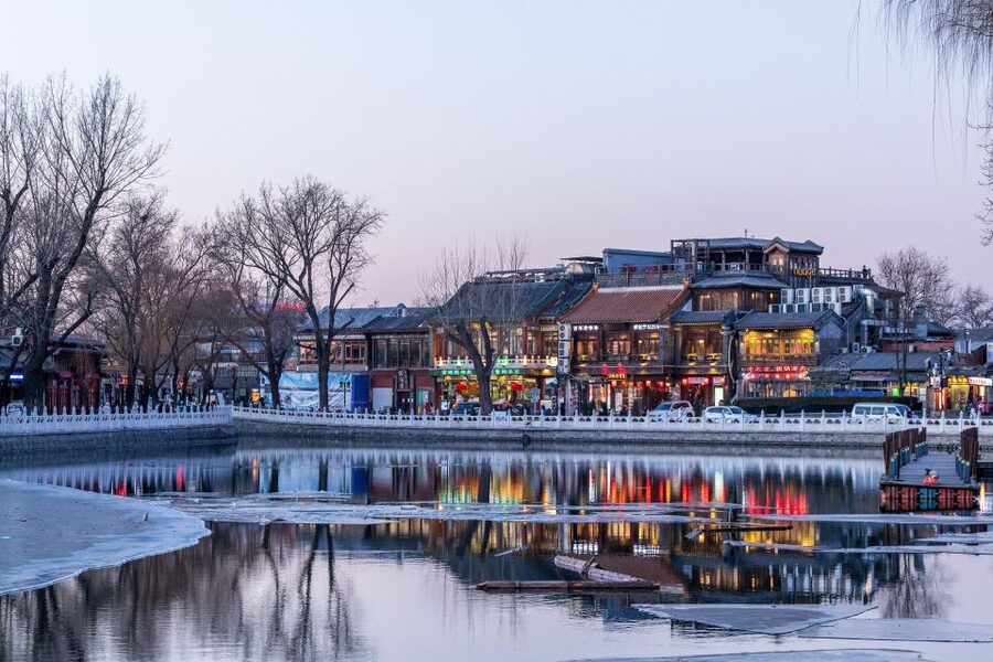 Beijing Layover Tour: Tailored Duration for Must-See Sites - Package 4: Beijing after dark