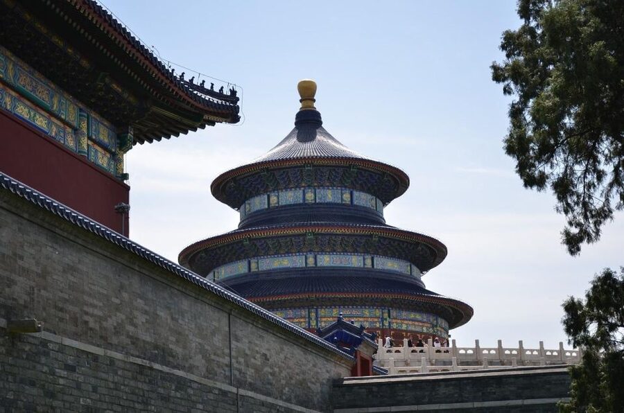 Beijing Layover Tour: Tailored Duration for Must-See Sites - Two-day and three-day itineraries