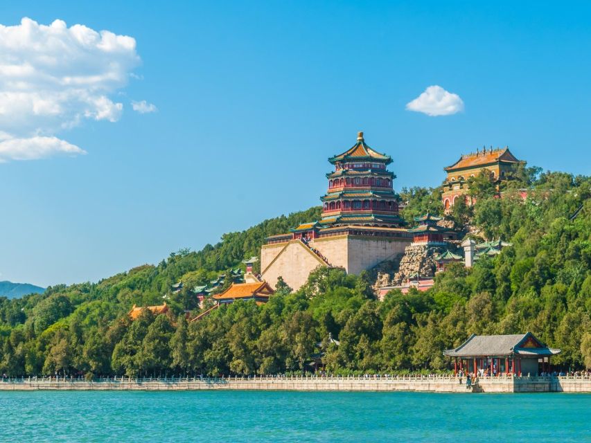 Beijing Layover Tour: Tailored Duration for Must-See Sites - Guides, drivers, and the value of private transport