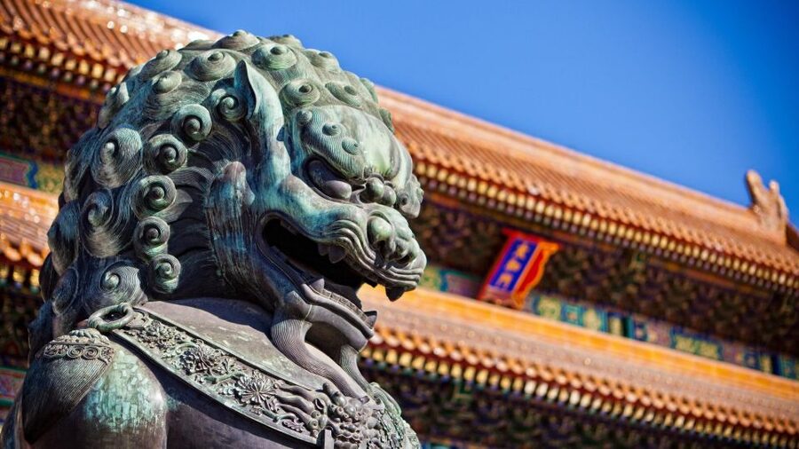 Beijing Layover Tour: Tailored Duration for Must-See Sites - Visa-free transit and ticket rules