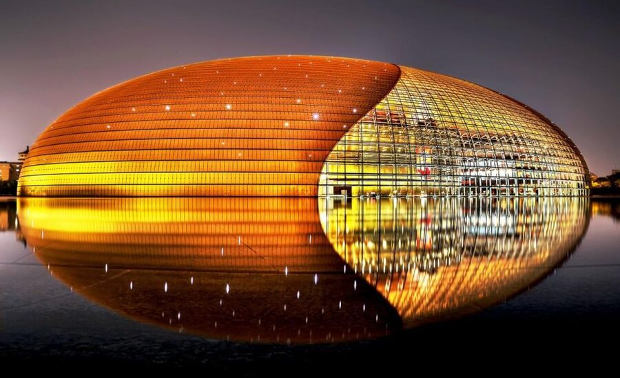 Beijing Layover Tour: Tailored Duration for Must-See Sites - Package 1: Tian’anmen, the Forbidden City, and modern Beijing