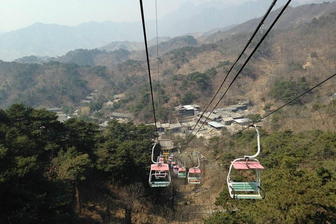 Beijing Mini Group Tour to Mutianyu Great Wall (Max 8+Tickets) - Who will get the most from this tour