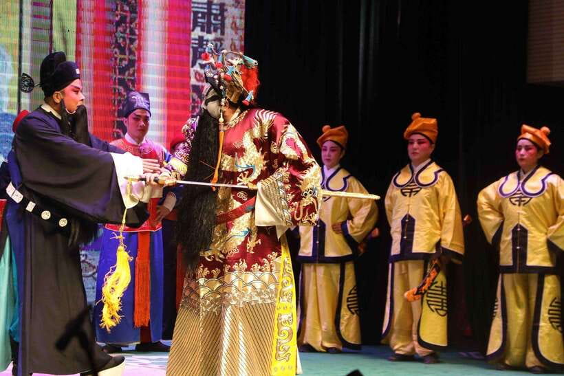 Beijing: Must-See Peking Opera at Liyuan Theatre Ticket - What the price delivers