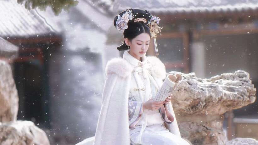 Beijing: Must-Try Chinese Ancient Costume Rental& Photoshoot - Key details at a glance