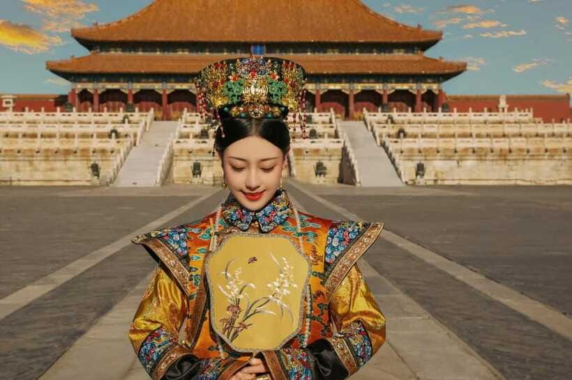 Beijing: Must-Try Chinese Ancient Costume Rental& Photoshoot - What makes the service worth the money