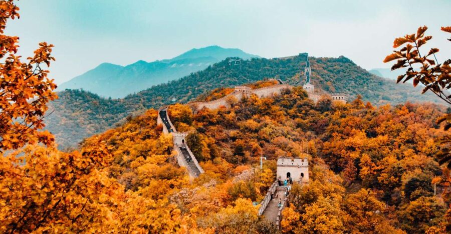 Beijing:Mutianyu/Badaling Great Wall Tour with VIP Fast Pass - Is $118 per person a fair price?
