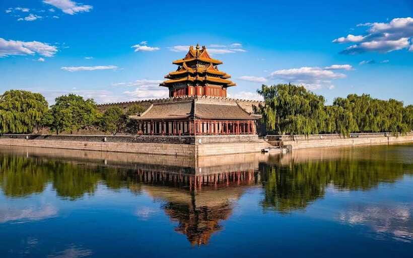 Beijing: Mutianyu Great Wall and Forbidden City Private Tour - Tiananmen Square in a 40-minute visit