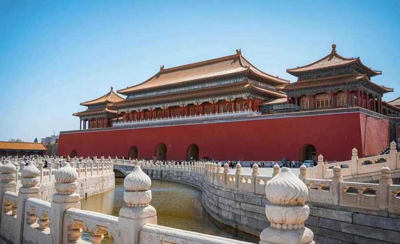 Beijing: Mutianyu Great Wall and Forbidden City Private Tour - Should you book this Beijing private tour?