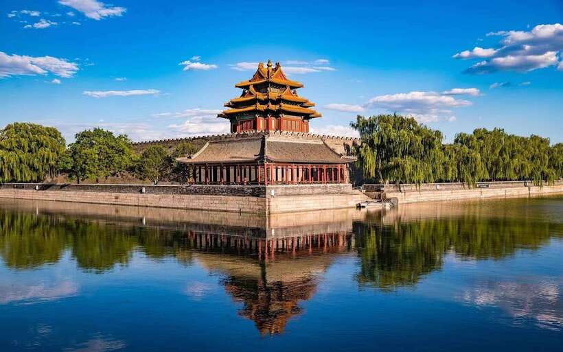 Beijing: Mutianyu Great Wall and Forbidden City Private Tour - Start early for a quieter Mutianyu