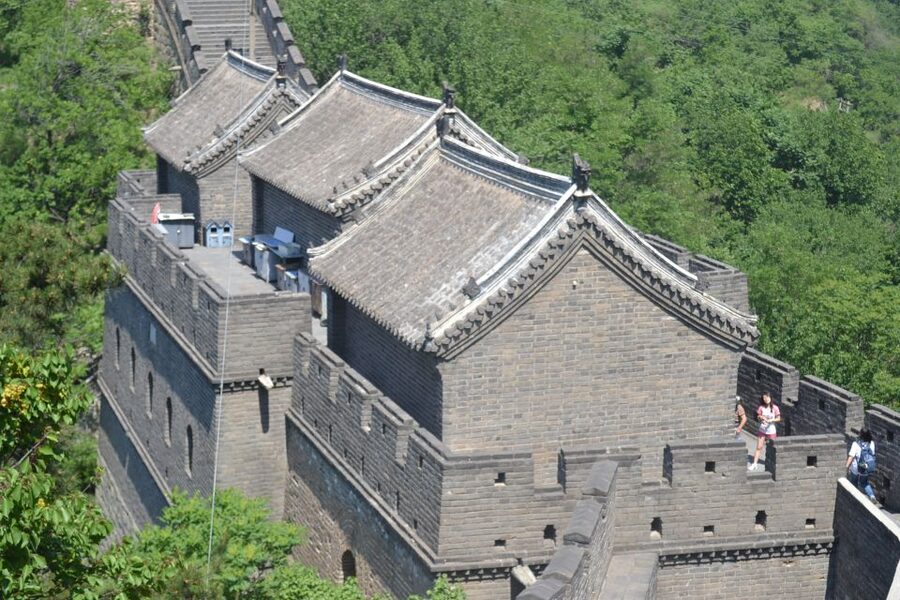 Beijing: Mutianyu Great Wall and Ming Tombs Private Tour - Should you book this Great Wall and tombs tour?