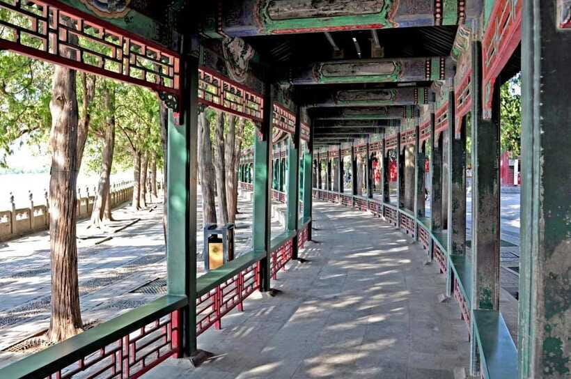 Beijing: Mutianyu Great Wall and Summer Palace Private Tour - Who will enjoy this tour most?