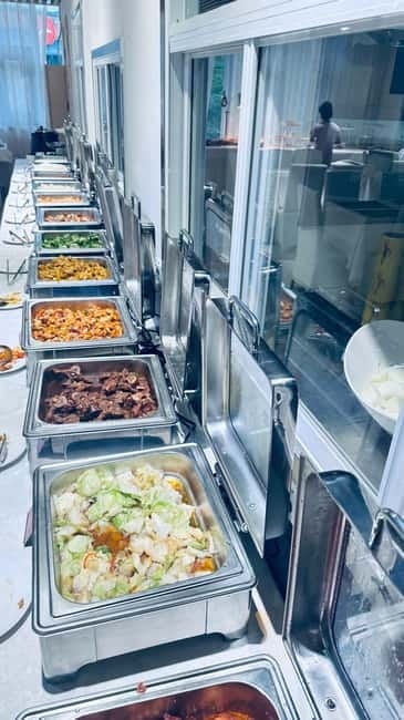 Beijing:Mutianyu Great Wall Bus Day Trips (Optional Add-ons) - What the $17 price really buys