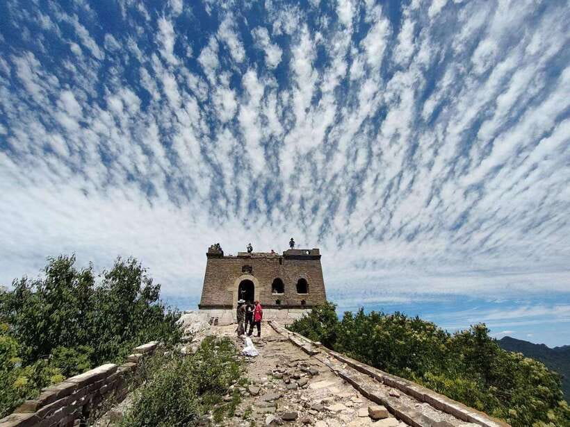 Beijing: Mutianyu Great Wall Day Tours with Options - Key points to know before booking