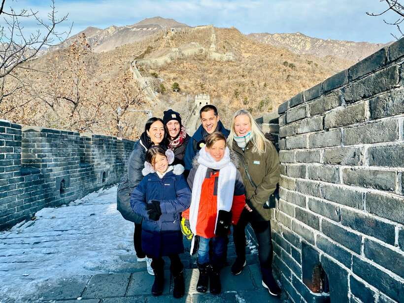 Beijing: Mutianyu Great Wall Day Tours with Options - Why Mutianyu is a smart Great Wall choice