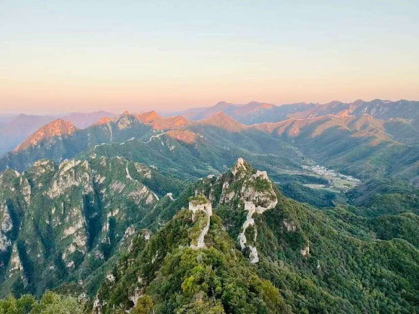 Beijing: Mutianyu Great Wall Day Tours with Options - Is the $40 starting price good value?