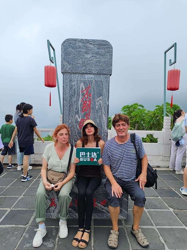 Beijing: Mutianyu Great Wall Private Tour w Language Option - Why Mutianyu makes a strong Great Wall choice