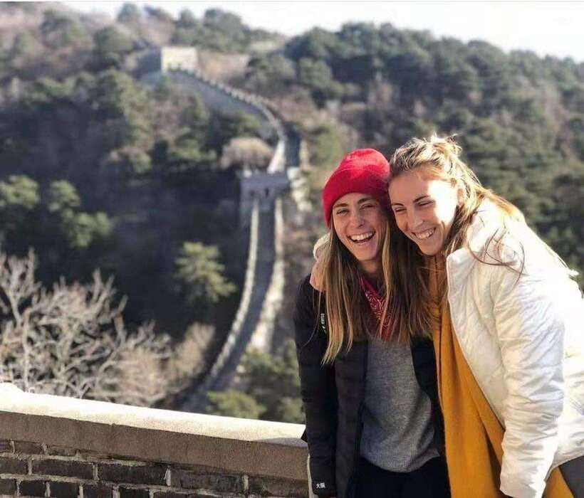 Beijing: Mutianyu Great Wall Private Tour w Language Option - How much value do you get for $132?