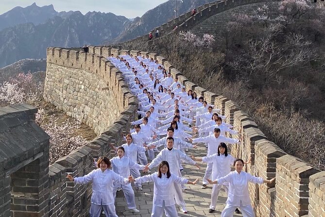 Beijing Mutianyu Great Wall Private Tour with Options - Who should book this private Mutianyu trip?