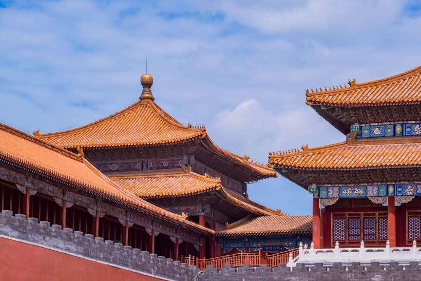 Beijing: Mutianyu Great Wall Private Tour with Ticket - Five hours on the Great Wall