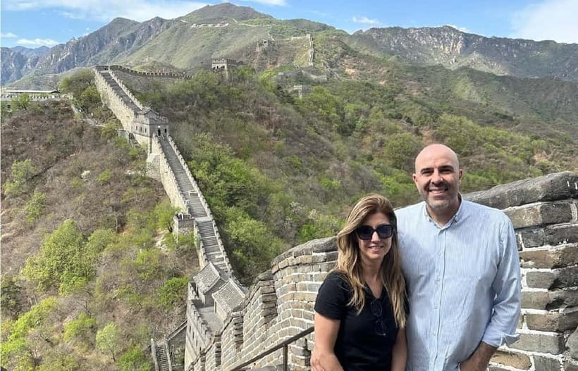 Beijing Mutianyu Great Wall&Summer Palace All Inclusive Tour - Why this two-stop Beijing tour works