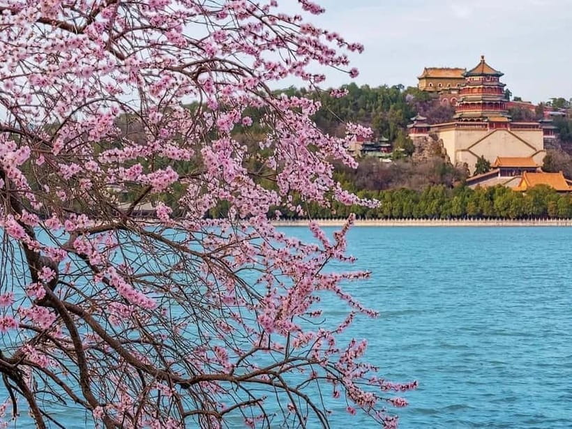 Beijing Mutianyu Great Wall&Summer Palace All Inclusive Tour - What the $149 price really covers