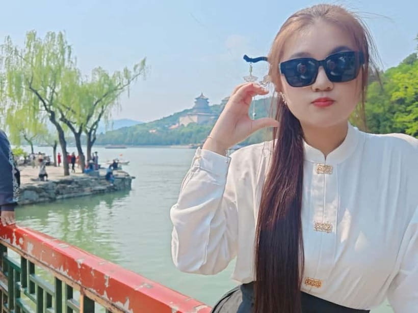 Beijing Mutianyu Great Wall&Summer Palace All Inclusive Tour - Service details that can make or break the day