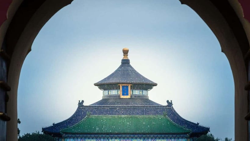 Beijing: Mutianyu Great Wall Ticket & AI Interactive Show - Why Mutianyu makes a smart Great Wall choice