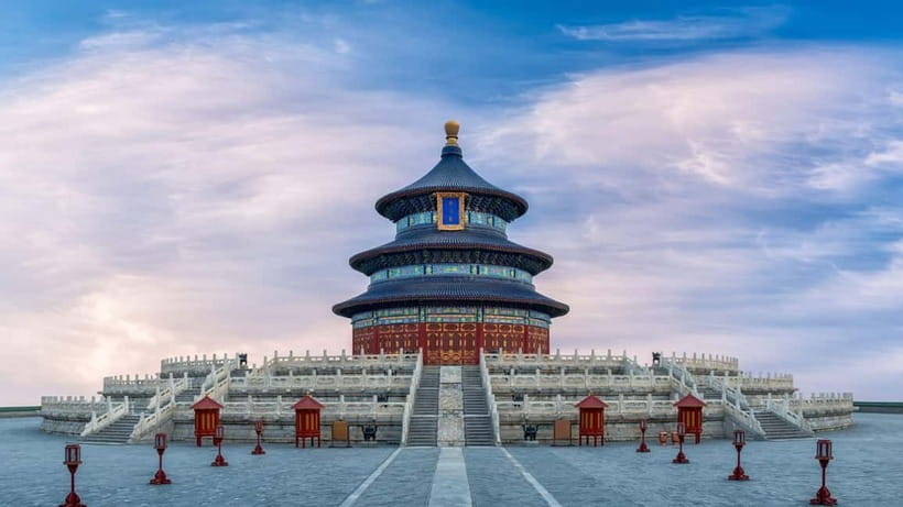Beijing: Mutianyu Great Wall Ticket & AI Interactive Show - What your day at the Wall feels like