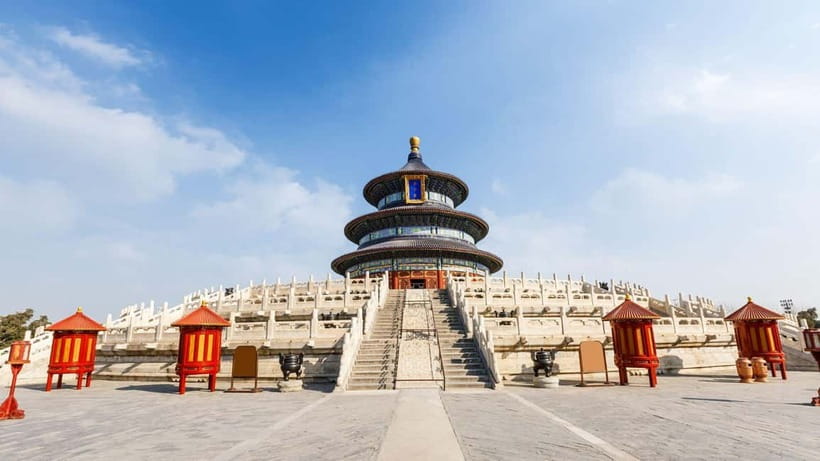 Beijing: Mutianyu Great Wall Ticket & AI Interactive Show - FAQ