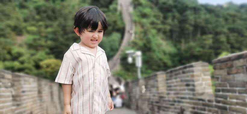 Beijing: Mutianyu Great Wall Tour and China Aviation Museum - Key points at a glance