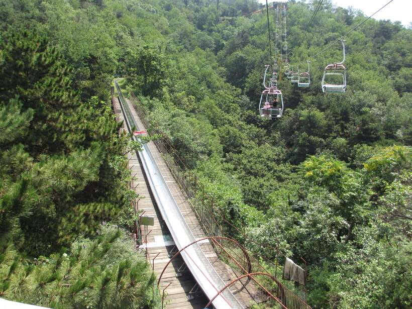 Beijing: Mutianyu Great Wall Tour and China Aviation Museum - Why pair Mutianyu with an aircraft museum?