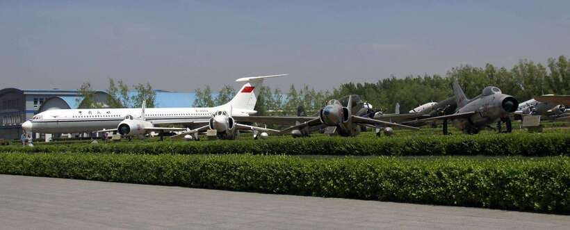 Beijing: Mutianyu Great Wall Tour and China Aviation Museum - Who will get the most from this tour?