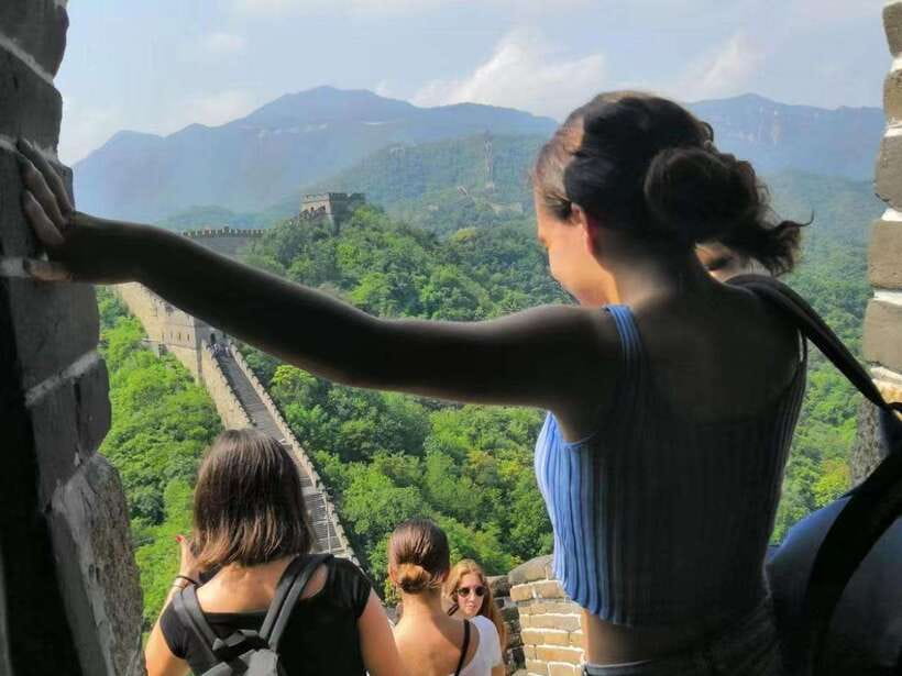 Beijing: Mutianyu Gt Wall Trip, Depart 8-10am Bus w/ Tickets - Why Mutianyu makes a good Beijing Wall day