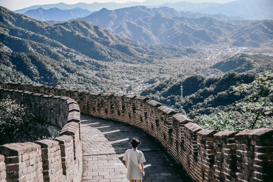 Beijing: Mutianyu & Summer Palace Tour–Group/Private Options - Private tour or mini group of eight?