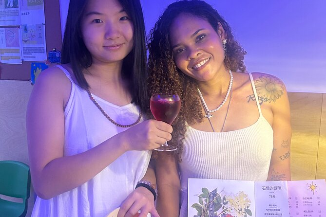 Beijing Nightlife with a Local Friend Bars Social and Culture - Why this Beijing night out feels different