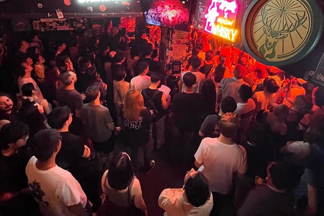 Beijing Nightlife with a Local Friend Bars Social and Culture - What the three hours may feel like
