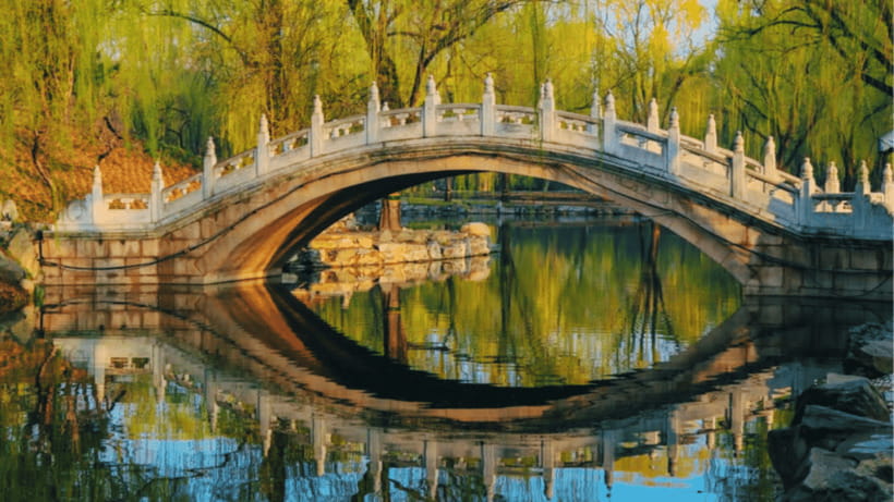 Beijing: Old Summer Palace Ruins Park Admission Ticket - Booking details that can affect your entrance