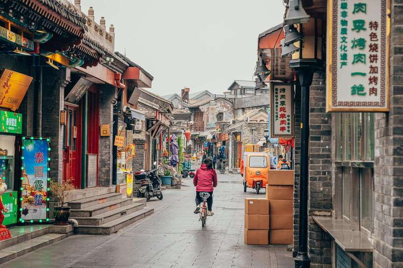 Beijing: Panda House w/Great Wall or City Sites Private Tour - Key points at a glance