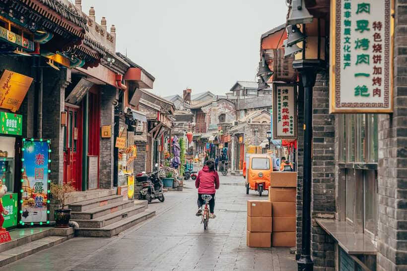 Beijing: Panda House w/Great Wall or City Sites Private Tour - Is $144 per person good value?