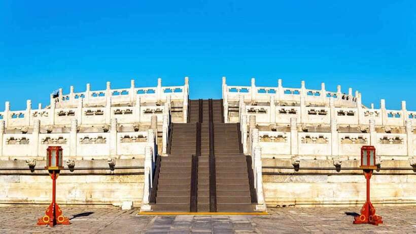 Beijing: Panda House w/Great Wall or City Sites Private Tour - Timing, comfort, and practical planning