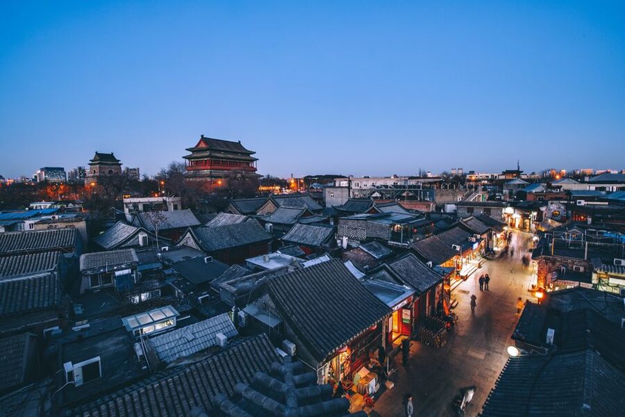Beijing Private Custom Tour: Licensed Guide&Transfer Service - Why a private Beijing tour can make sense